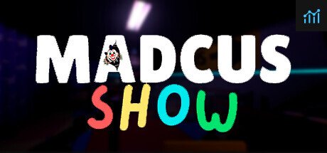 Madcus Show PC Specs