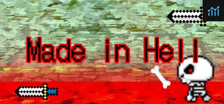 Made in Hell PC Specs
