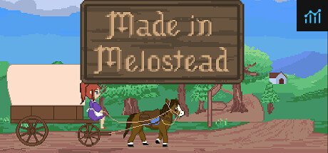 Made in Melostead PC Specs