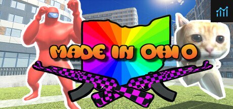 Made in Ohio PC Specs