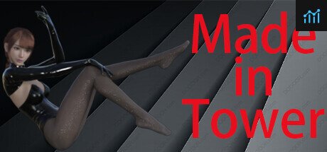 Made in Tower PC Specs