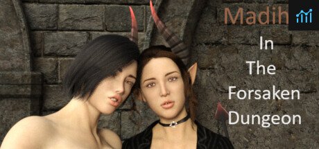 Madiha In The Forsaken Dungeon PC Specs