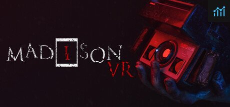 MADiSON VR PC Specs
