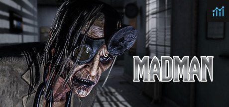 MadMan PC Specs