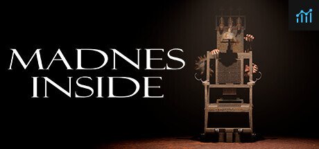 Madness inside PC Specs