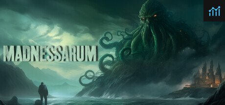 Madnessarum PC Specs