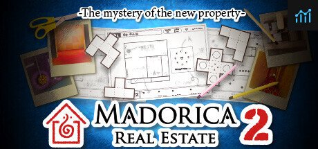 Madorica Real Estate 2 - The mystery of the new property - PC Specs
