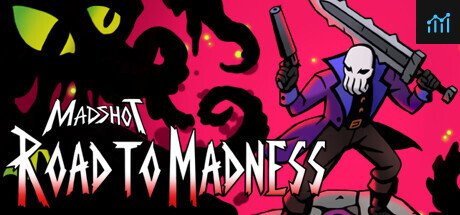 Madshot: Road to Madness PC Specs