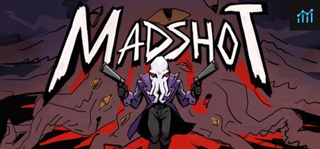 Madshot PC Specs