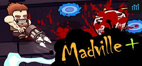 Madville+ PC Specs