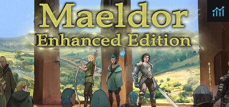 Maeldor: Enhanced Edition PC Specs