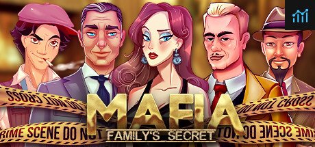 MAFIA: Family's Secret PC Specs