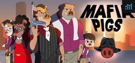 Mafia Pigs PC Specs
