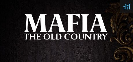 Mafia: The Old Country tile