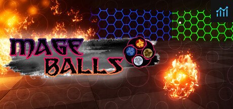 Mage Balls PC Specs