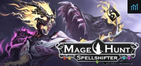 Mage Hunt: Spellshifter PC Specs