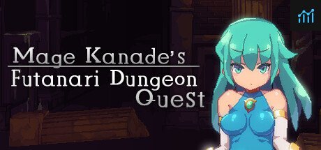 Mage Kanade's Futanari Dungeon Quest PC Specs