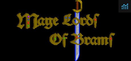 Mage Lords of Brams PC Specs