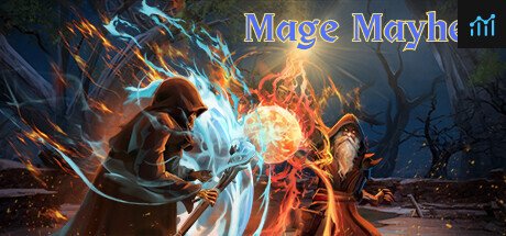 Mage Mayhem PC Specs