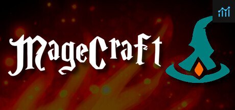 MageCraft PC Specs
