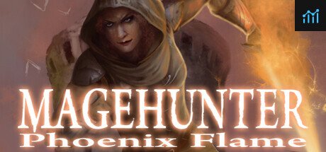 Magehunter: Phoenix Flame PC Specs