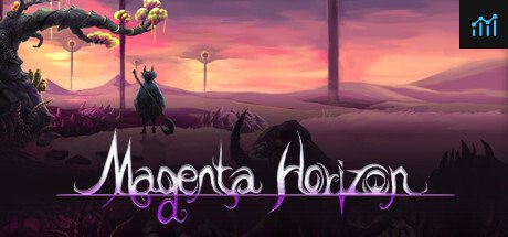 Magenta Horizon PC Specs