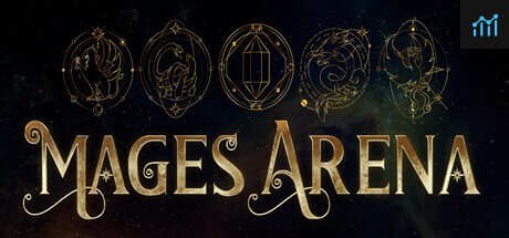 Mages Arena PC Specs