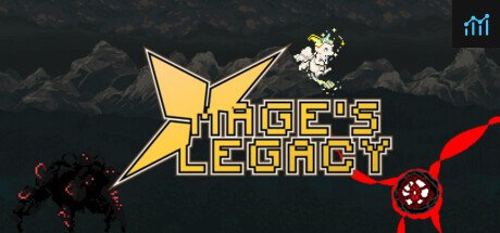 Mage's Legacy PC Specs