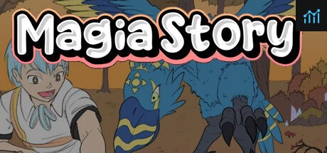 Magia Story PC Specs