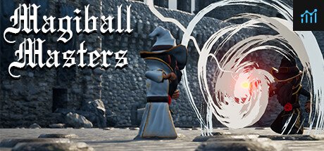 Magiball Masters PC Specs