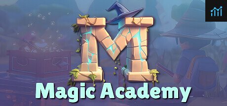 Magic Academy PC Specs