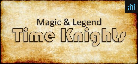 Magic and Legend - Time Knights PC Specs