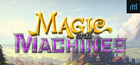 Magic and Machines PC Specs