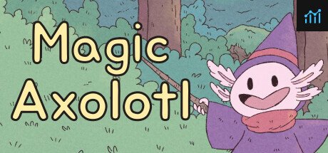 Magic Axolotl PC Specs