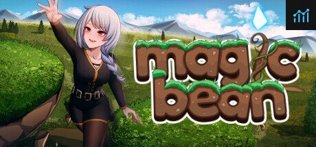 Magic Bean? PC Specs