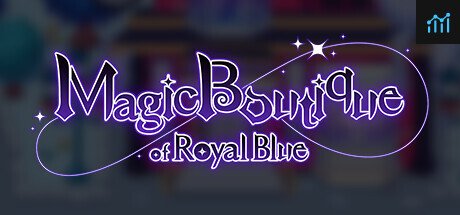 Magic Boutique of Royal Blue PC Specs