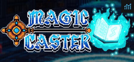 Magic Caster PC Specs