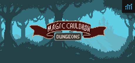 Magic Cauldron - Dungeons PC Specs