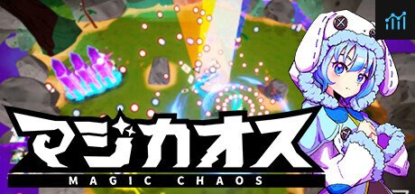 MAGIC CHAOS PC Specs