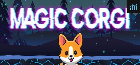 Can I Run Magic Corgi?