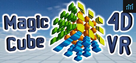 Magic Cube 4D VR PC Specs