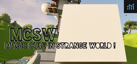 Magic Cube in Strange World ! PC Specs
