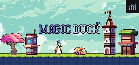 MAGIC DUCK PC Specs