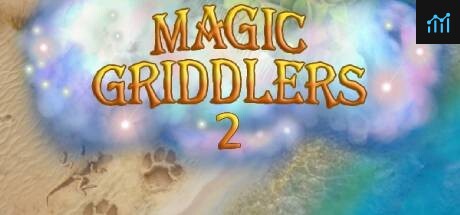 Magic Griddlers 2 PC Specs