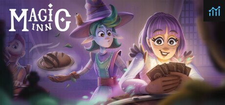 Can I Run Magic Inn?