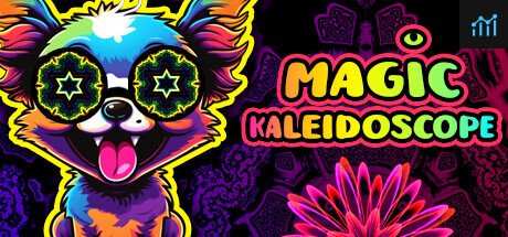 Magic Kaleidoscope PC Specs