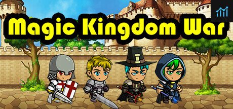 Magic Kingdom War PC Specs