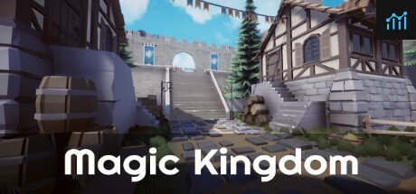 Magic Kingdom PC Specs