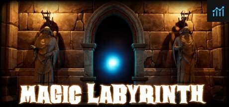 Can I Run Magic Labyrinth 3D?