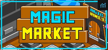 Magic Market PC Specs
